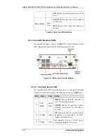 Preview for 72 page of Galaxy GHDXS2-1430R-16F4D Installation And Hardware Reference Manual