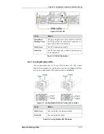 Preview for 75 page of Galaxy GHDXS2-1430R-16F4D Installation And Hardware Reference Manual