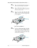 Preview for 85 page of Galaxy GHDXS2-1430R-16F4D Installation And Hardware Reference Manual