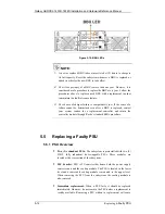 Preview for 89 page of Galaxy GHDXS2-1430R-16F4D Installation And Hardware Reference Manual