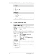 Preview for 103 page of Galaxy GHDXS2-1430R-16F4D Installation And Hardware Reference Manual