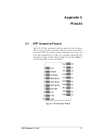 Preview for 112 page of Galaxy GHDXS2-1430R-16F4D Installation And Hardware Reference Manual