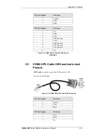 Preview for 116 page of Galaxy GHDXS2-1430R-16F4D Installation And Hardware Reference Manual