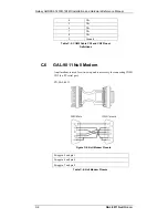 Preview for 117 page of Galaxy GHDXS2-1430R-16F4D Installation And Hardware Reference Manual