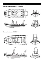 Preview for 6 page of Galaxy PILOT P4.5 User Manual