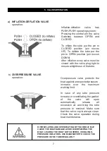 Preview for 8 page of Galaxy PILOT P4.5 User Manual