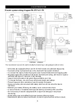 Preview for 10 page of Galaxy PILOT P4.5 User Manual