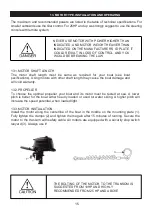 Preview for 16 page of Galaxy PILOT P4.5 User Manual