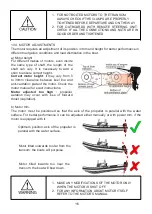 Preview for 17 page of Galaxy PILOT P4.5 User Manual