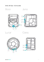 Preview for 18 page of GalaxySpas Rosa Manual