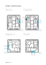 Preview for 20 page of GalaxySpas Rosa Manual