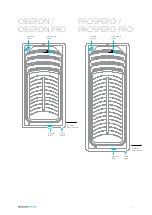 Preview for 18 page of GalaxySpas SWIM SPA Pre-Delivery Manual