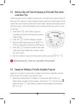 Preview for 17 page of Galcon 6100 Series Installation And Operating Instructions Manual