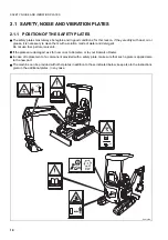 Preview for 20 page of Galeo PC16R-2 Operation & Maintenance Manual