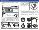 Preview for 4 page of Galeon MED Operating Instructions Manual