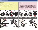 Preview for 5 page of Galeon MED Operating Instructions Manual