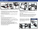 Preview for 8 page of Galeon MED Operating Instructions Manual