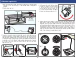 Preview for 13 page of Galeon MED Operating Instructions Manual