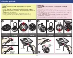 Preview for 14 page of Galeon MED Operating Instructions Manual