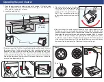 Preview for 22 page of Galeon MED Operating Instructions Manual