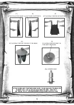 Preview for 6 page of Galileo G-160DB Instructions Manual