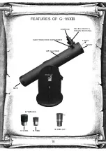 Preview for 10 page of Galileo G-160DB Instructions Manual