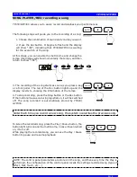 Preview for 13 page of Galileo GYP300 Owner'S Manual