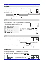 Preview for 35 page of Galileo GYP300 Owner'S Manual