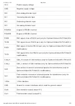 Preview for 6 page of GalileoSky Base Block Manual