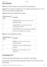 Preview for 9 page of GalileoSky Base Block Manual