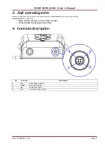 Preview for 7 page of GalileoSky BOXFINDER User Manual