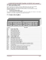 Preview for 9 page of GalileoSky GLONASS/GPS Satellite v4.0 User Manual