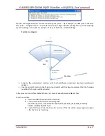 Preview for 17 page of GalileoSky GLONASS/GPS Satellite v4.0 User Manual