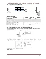 Preview for 31 page of GalileoSky GLONASS/GPS Satellite v4.0 User Manual