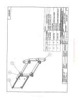 Preview for 58 page of GALKIN GAP-X5 Operations Manual & Parts List