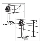 Preview for 4 page of Gallagher 341323 Instructions Manual