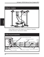 Preview for 24 page of Gallagher B60 Instructions Manual