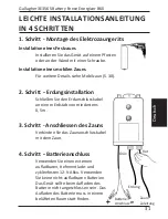 Preview for 33 page of Gallagher B60 Instructions Manual