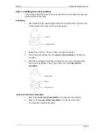 Preview for 13 page of Gallagher DAIRY SCALE XDS5000 Installer Manual