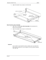 Preview for 14 page of Gallagher DAIRY SCALE XDS5000 Installer Manual