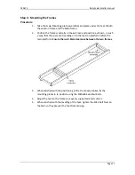 Preview for 15 page of Gallagher DAIRY SCALE XDS5000 Installer Manual