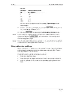 Preview for 25 page of Gallagher DAIRY SCALE XDS5000 Installer Manual