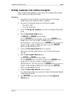 Preview for 26 page of Gallagher DAIRY SCALE XDS5000 Installer Manual