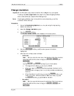 Preview for 30 page of Gallagher DAIRY SCALE XDS5000 Installer Manual