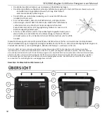 Preview for 34 page of Gallagher G34630 Instructions Manual