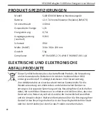 Preview for 40 page of Gallagher G34630 Instructions Manual