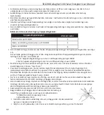 Preview for 42 page of Gallagher G34630 Instructions Manual