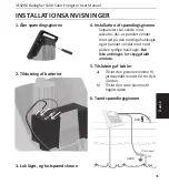 Preview for 45 page of Gallagher G34630 Instructions Manual