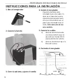 Preview for 54 page of Gallagher G34630 Instructions Manual