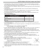 Preview for 60 page of Gallagher G34630 Instructions Manual